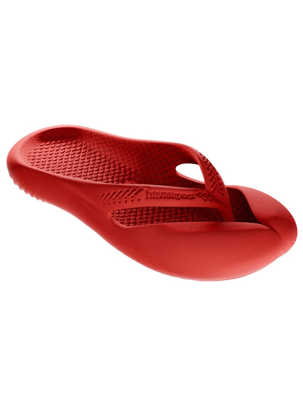 Zellerfield x Havaianas first 3D-printed flip-flop